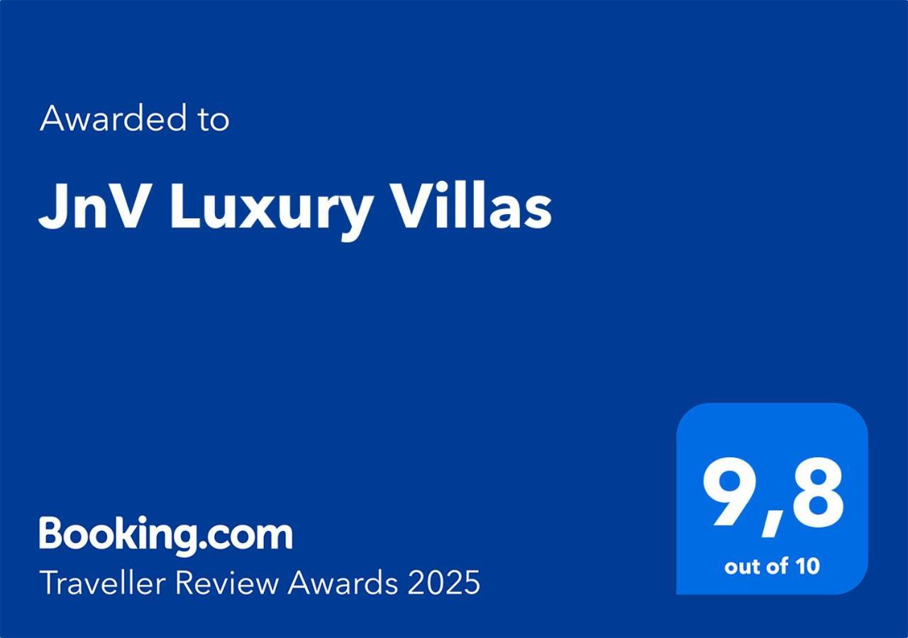 Jnv Luxury Villa