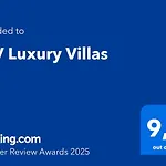 Jnv Luxury Villas